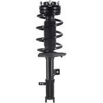 Order Front Complete Strut Assembly by FCS AUTOMOTIVE - 6333406L For Your Vehicle