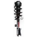 Order Front Complete Strut Assembly by FCS AUTOMOTIVE - 6333406L For Your Vehicle