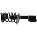 Order GSP NORTH AMERICA - 810001 - Suspension Strut and Coil Spring Assembly - Front For Your Vehicle