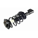 Order GSP NORTH AMERICA - 810008 - Suspension Strut and Coil Spring Assembly - Front Right For Your Vehicle