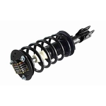 Order GSP NORTH AMERICA - 810011 - Suspension Strut and Coil Spring Assembly - Front Left For Your Vehicle
