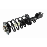 Order GSP NORTH AMERICA - 810012 - Suspension Strut and Coil Spring Assembly - Front Right For Your Vehicle