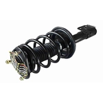 Order GSP NORTH AMERICA - 810015 - Suspension Strut and Coil Spring Assembly - Front Left For Your Vehicle