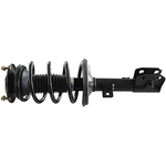 Order GSP NORTH AMERICA - 810016 - Suspension Strut and Coil Spring Assembly - Front Right For Your Vehicle