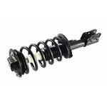 Order GSP NORTH AMERICA - 810021 - Suspension Strut and Coil Spring Assembly - Front Left For Your Vehicle