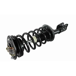 Order GSP NORTH AMERICA - 810027 - Suspension Strut and Coil Spring Assembly - Front Left For Your Vehicle