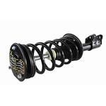 Order GSP NORTH AMERICA - 810029 - Suspension Strut and Coil Spring Assembly - Front Left For Your Vehicle