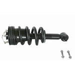 Order GSP NORTH AMERICA - 810044 - Suspension Strut and Coil Spring Assembly - Front For Your Vehicle