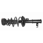 Order GSP NORTH AMERICA - 810062 - Suspension Strut and Coil Spring Assembly - Front Right For Your Vehicle