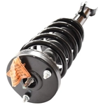 Order GSP NORTH AMERICA - 810078 - Suspension Strut and Coil Spring Assembly - Front For Your Vehicle