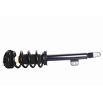 Order GSP NORTH AMERICA - 810089 - Suspension Strut and Coil Spring Assembly - Front For Your Vehicle