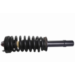 Order GSP NORTH AMERICA - 810091 - Suspension Strut and Coil Spring Assembly - Front Left For Your Vehicle