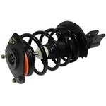 Order GSP NORTH AMERICA - 810214 - Suspension Strut and Coil Spring Assembly - Front For Your Vehicle