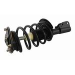 Order GSP NORTH AMERICA - 810218 - Suspension Strut and Coil Spring Assembly - Front For Your Vehicle
