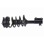 Order GSP NORTH AMERICA - 810227 - Suspension Strut and Coil Spring Assembly - Front Left For Your Vehicle