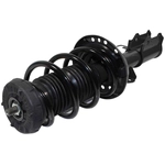 Order GSP NORTH AMERICA - 810228 - Suspension Strut and Coil Spring Assembly - Front Right For Your Vehicle