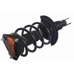 Order GSP NORTH AMERICA - 810317 - Suspension Strut and Coil Spring Assembly - Front For Your Vehicle
