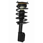 Order GSP NORTH AMERICA - 810320 - Suspension Strut and Coil Spring Assembly - Front For Your Vehicle