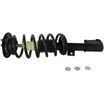Order GSP NORTH AMERICA - 810331 - Suspension Strut and Coil Spring Assembly - front left For Your Vehicle