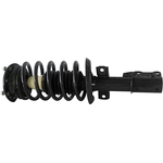 Order GSP NORTH AMERICA - 810338 - Suspension Strut and Coil Spring Assembly - Front Left For Your Vehicle