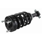 Order GSP NORTH AMERICA - 810340 - Suspension Strut and Coil Spring Assembly - Front For Your Vehicle