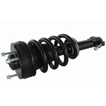 Order GSP NORTH AMERICA - 810341 - Suspension Strut and Coil Spring Assembly - Front For Your Vehicle