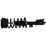 Order GSP NORTH AMERICA - 810348 - Suspension Strut and Coil Spring Assembly - Front Right For Your Vehicle