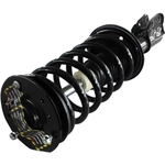 Order GSP NORTH AMERICA - 810350 - Suspension Strut and Coil Spring Assembly - Front Left For Your Vehicle