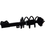Order GSP NORTH AMERICA - 810417 - Front Complete Strut Assembly For Your Vehicle