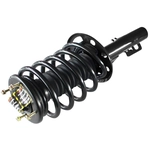 Order GSP NORTH AMERICA - 811000 - Suspension Strut and Coil Spring Assembly - Front Left For Your Vehicle