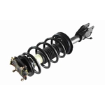 Order GSP NORTH AMERICA - 811002 - Suspension Strut and Coil Spring Assembly - Front Left For Your Vehicle