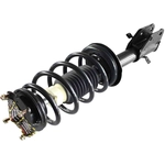 Order GSP NORTH AMERICA - 811003 - Suspension Strut and Coil Spring Assembly - Front Right For Your Vehicle