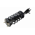Order GSP NORTH AMERICA - 811004 - Suspension Strut and Coil Spring Assembly - Front Left For Your Vehicle