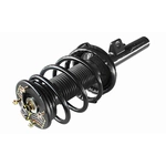 Order GSP NORTH AMERICA - 811008 - Suspension Strut and Coil Spring Assembly - Front Right For Your Vehicle