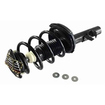 Order GSP NORTH AMERICA - 811009 -  Suspension Strut and Coil Spring Assembly - Front Left For Your Vehicle