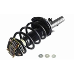 Order GSP NORTH AMERICA - 811010 - Suspension Strut and Coil Spring Assembly - Front Right For Your Vehicle