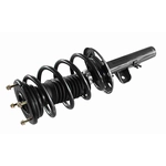 Order GSP NORTH AMERICA - 811018 - Suspension Strut and Coil Spring Assembly - Front Right For Your Vehicle
