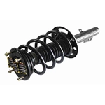 Order GSP NORTH AMERICA - 811019 - Suspension Strut and Coil Spring Assembly - Front Left For Your Vehicle