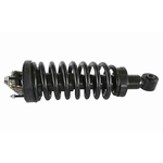 Order GSP NORTH AMERICA - 811029 - Suspension Strut and Coil Spring Assembly - Front For Your Vehicle