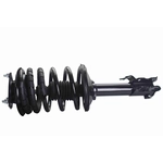 Order GSP NORTH AMERICA - 811114 - Suspension Strut and Coil Spring Assembly - Front Right For Your Vehicle