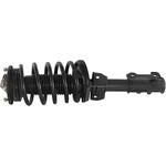 Order GSP NORTH AMERICA - 811212 - Suspension Strut and Coil Spring Assembly - Front For Your Vehicle