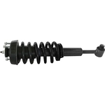 Order GSP NORTH AMERICA - 811317 - Suspension Strut and Coil Spring Assembly - Front For Your Vehicle