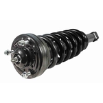 Order GSP NORTH AMERICA - 811328 - Suspension Strut and Coil Spring Assembly - Front For Your Vehicle