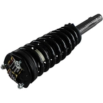 Order GSP NORTH AMERICA - 811334 - Suspension Strut and Coil Spring Assembly - Front For Your Vehicle