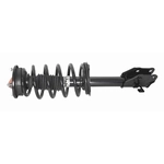 Order GSP NORTH AMERICA - 811350 - Suspension Strut and Coil Spring Assembly - Front Left For Your Vehicle