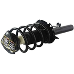 Order GSP NORTH AMERICA - 811357 - Suspension Strut and Coil Spring Assembly - Front Right For Your Vehicle