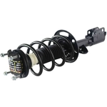 Order GSP NORTH AMERICA - 811363 - Suspension Strut and Coil Spring Assembly - Front Right For Your Vehicle