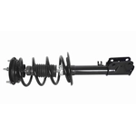 Order GSP NORTH AMERICA - 811365 - Suspension Strut and Coil Spring Assembly - Front Left For Your Vehicle