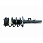 Order GSP NORTH AMERICA - 811389 - Suspension Strut and Coil Spring Assembly - Front Left For Your Vehicle