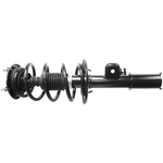 Order GSP NORTH AMERICA - 811390 - Suspension Strut and Coil Spring Assembly - Front Right For Your Vehicle
